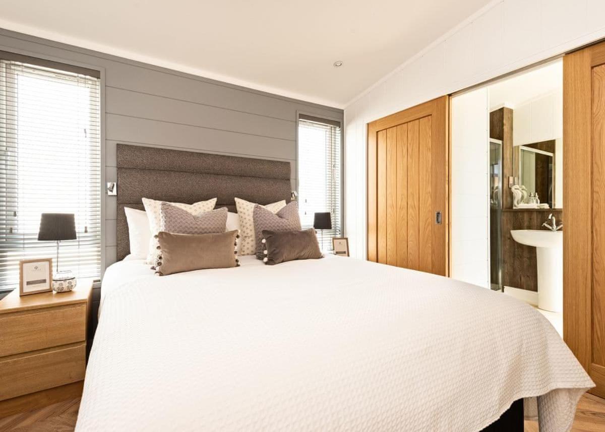Midsomer Lodges Pilton Екстер'єр фото