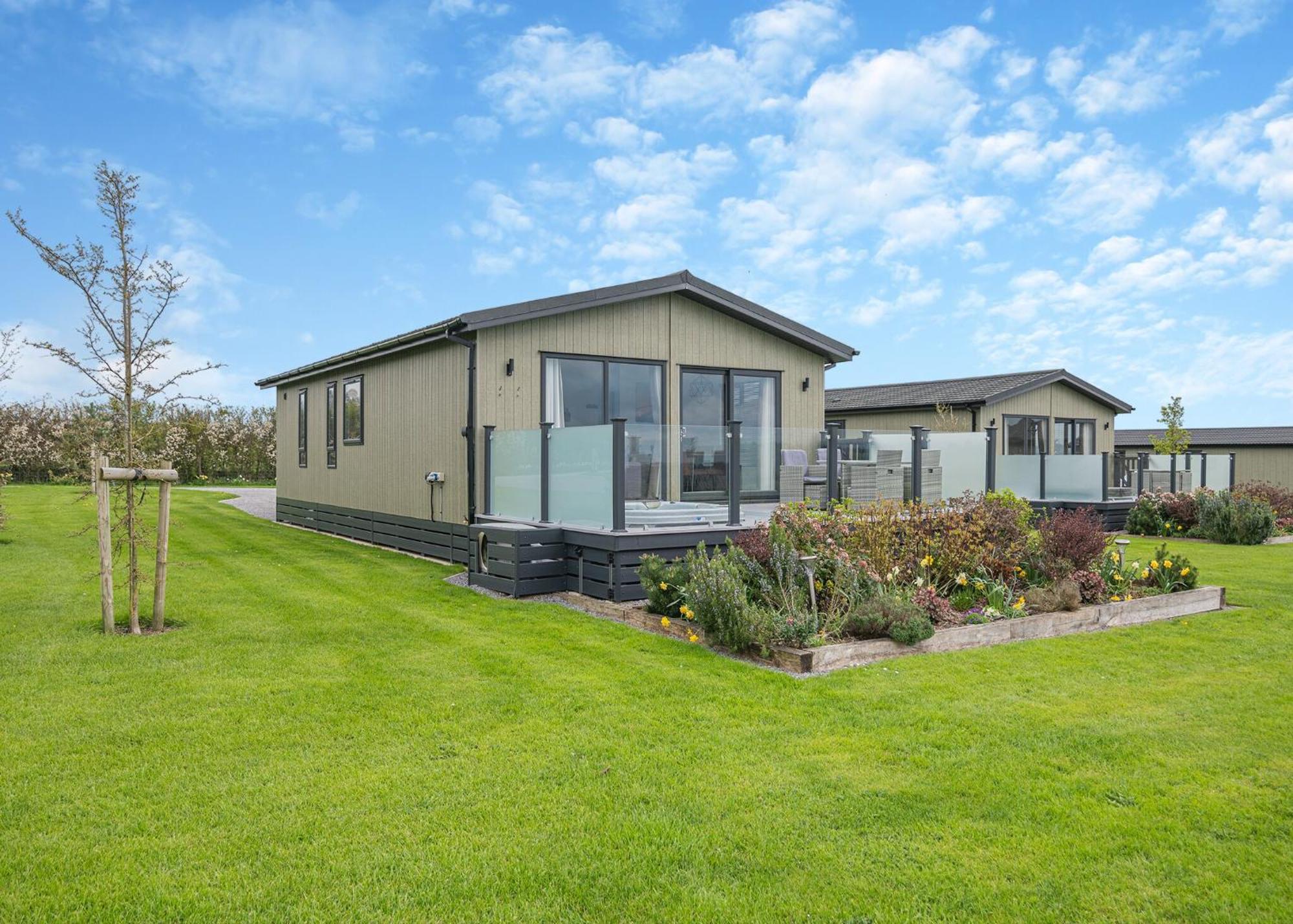 Midsomer Lodges Pilton Номер фото