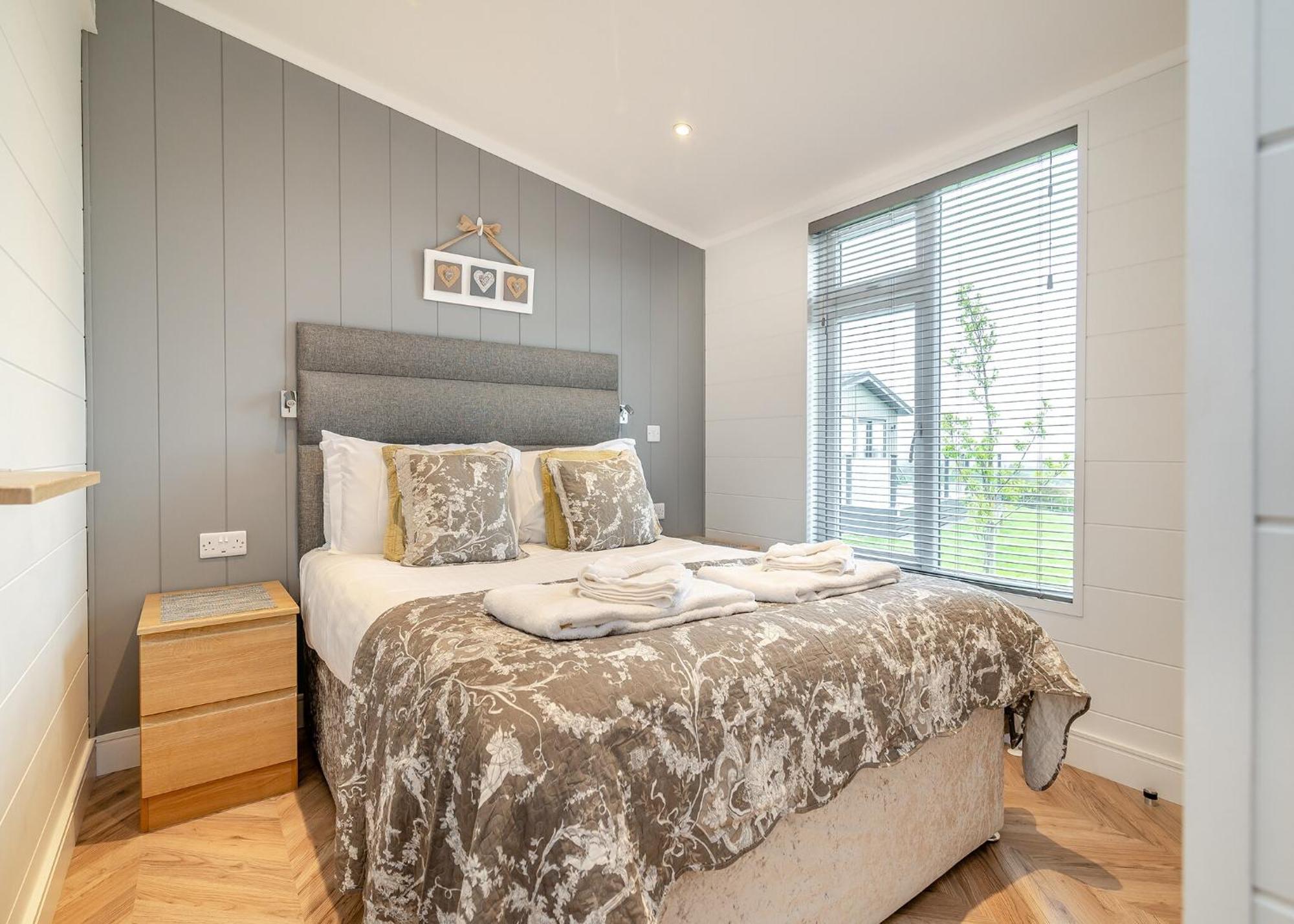 Midsomer Lodges Pilton Номер фото