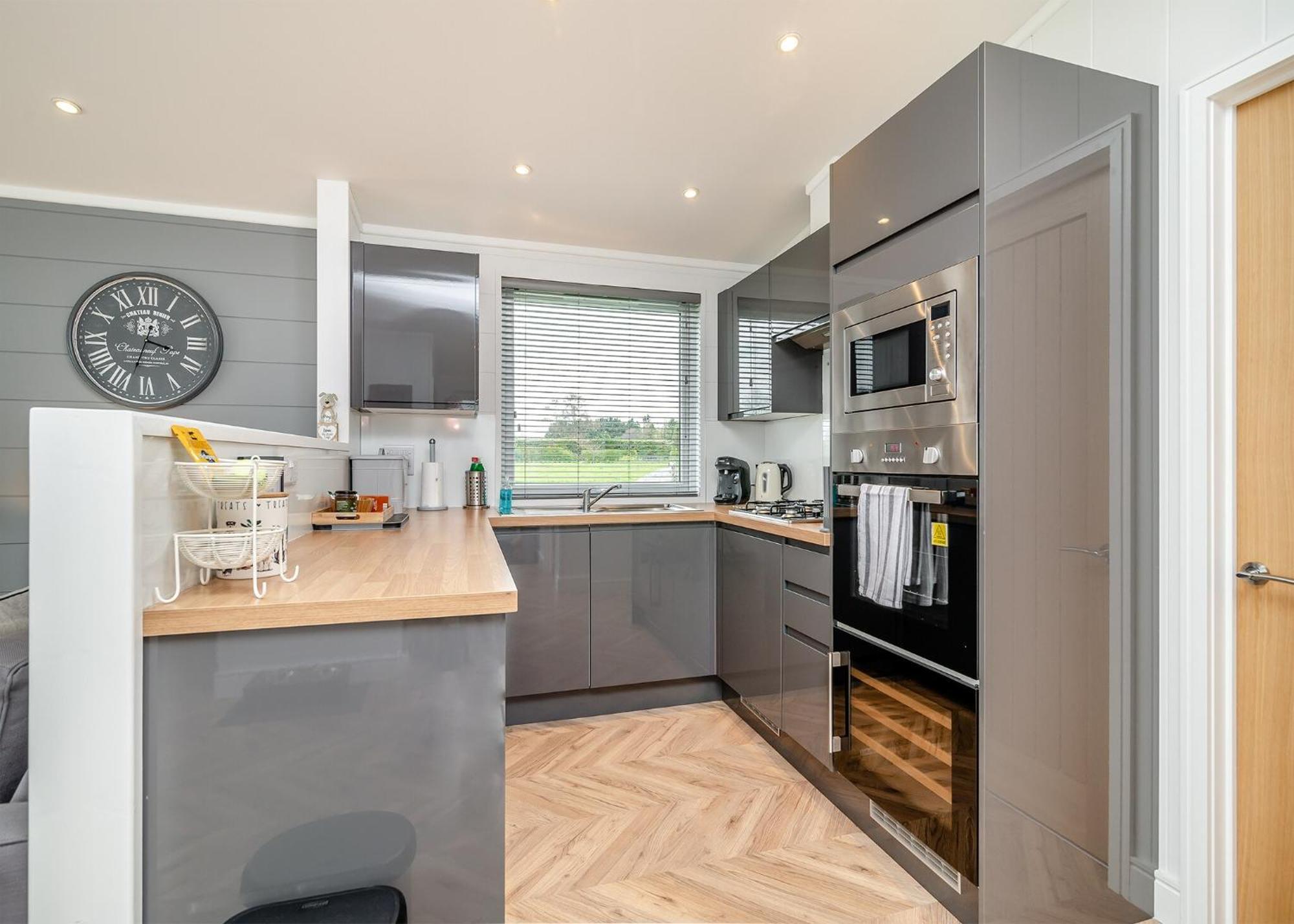 Midsomer Lodges Pilton Номер фото