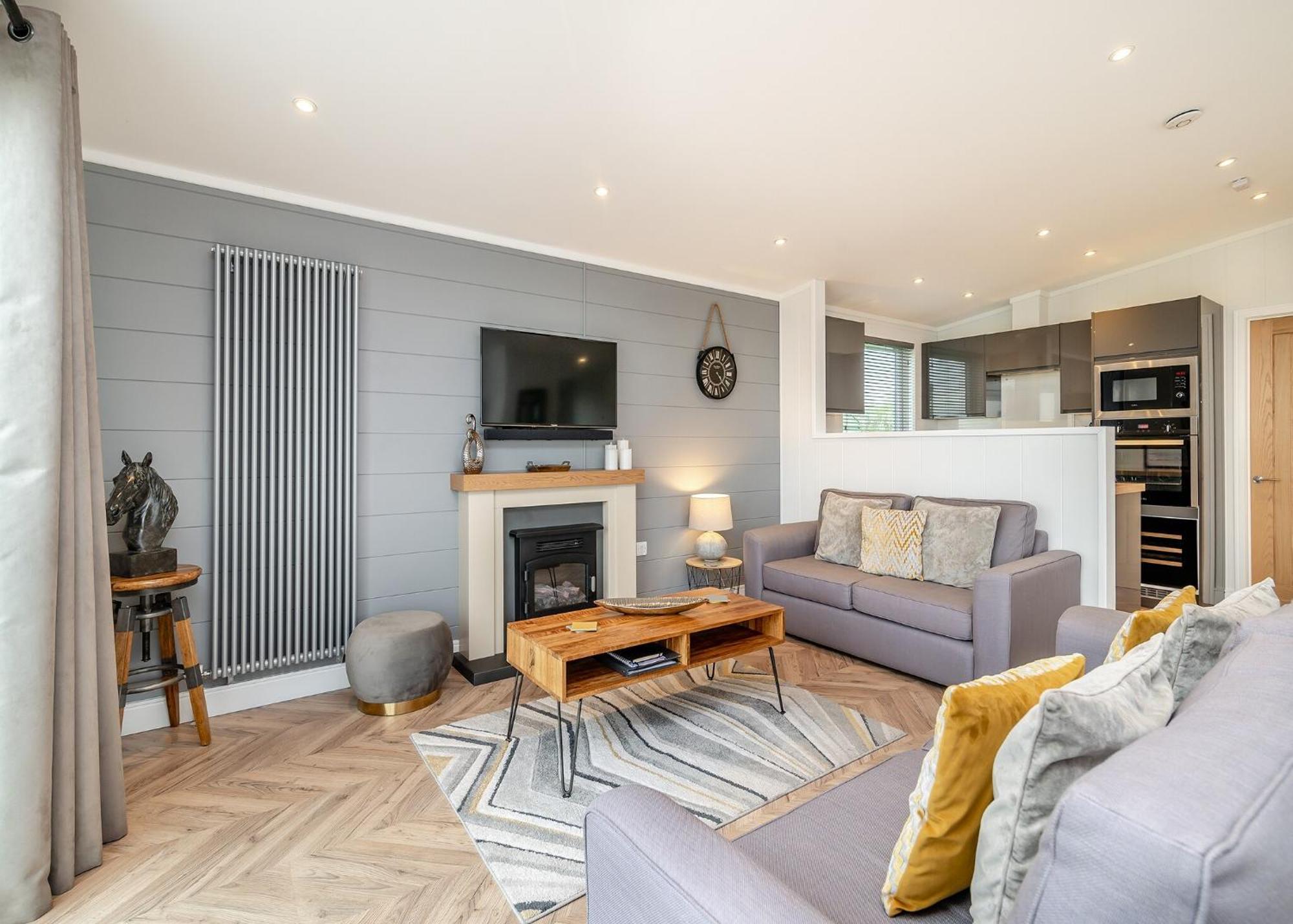 Midsomer Lodges Pilton Номер фото