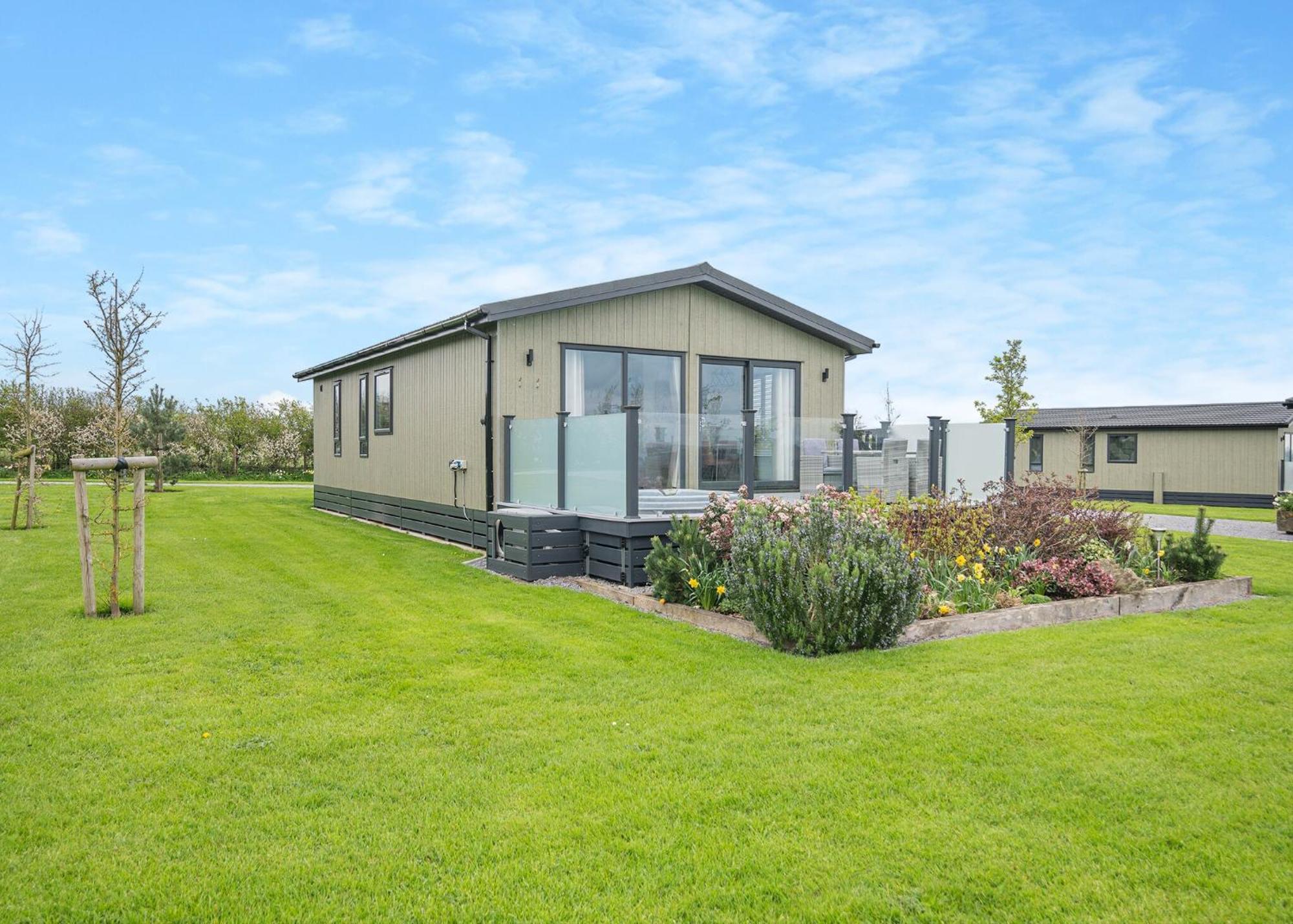 Midsomer Lodges Pilton Номер фото